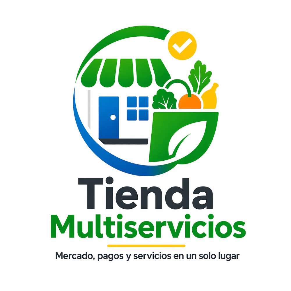 Tienda Multiservicios 
