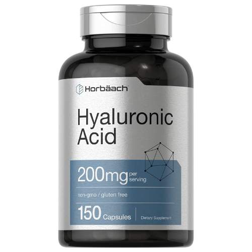 Ácido Hialurónico 100mg (150)