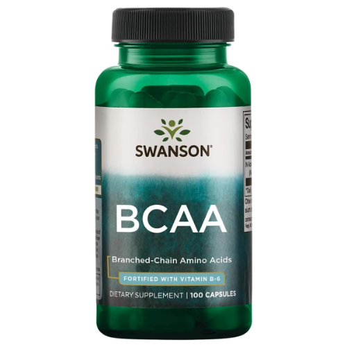 BCAA (100)