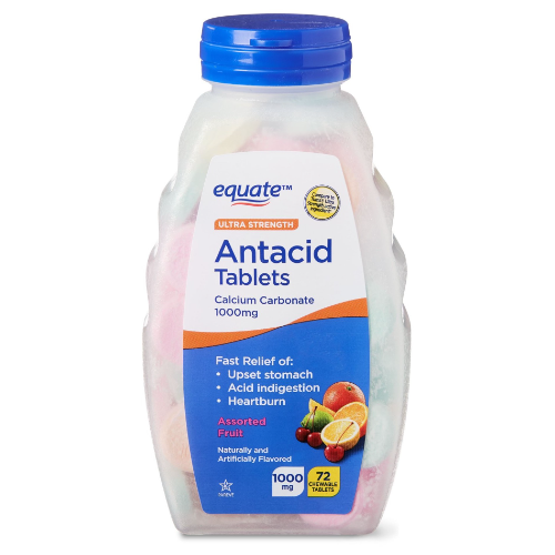 Antiácido 1000mg (72)