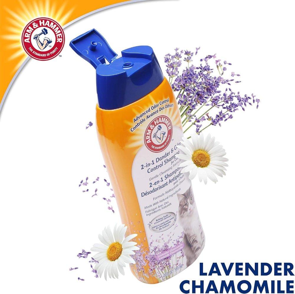 Miniatura 2 de Arm &Hammer Shampoo para gato