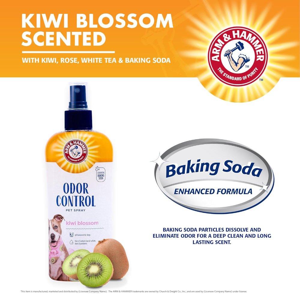 Miniatura 2 de Arm & Hammer Spray Eliminador de Olores Perro