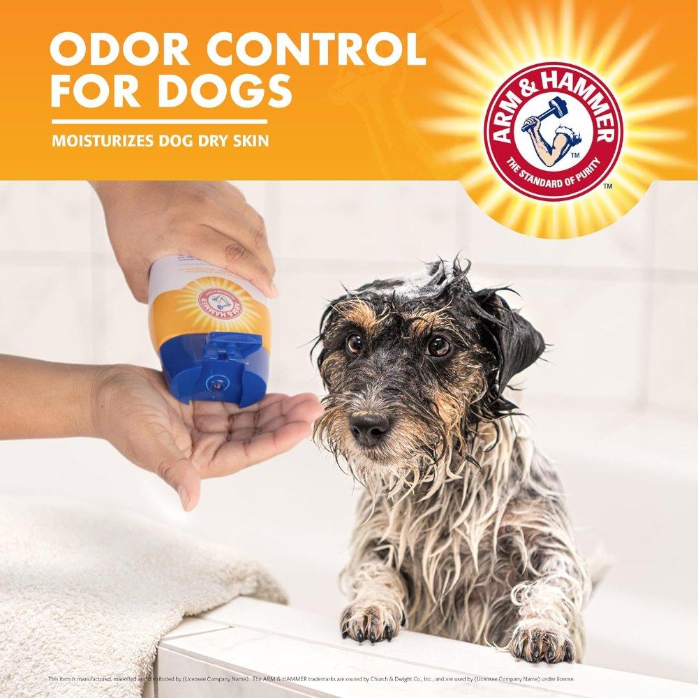Miniatura 2 de Arm & Hammer Shampoo Control Olores Perro