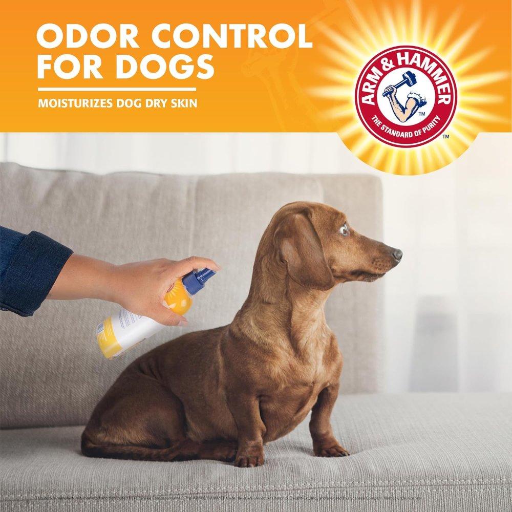 Miniatura 3 de Arm & Hammer Spray Eliminador de Olores Perro