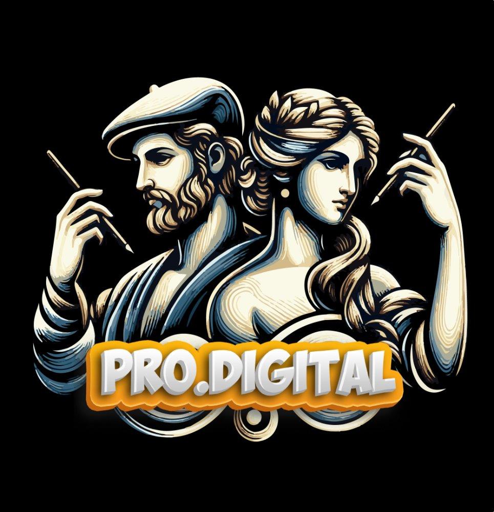 PRODIGITAL