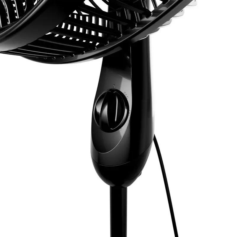 Miniatura 3 de VENTILADOR DE COLUNA BRITÂNIA 6 PÁS DE 40CM 160W BVC41A