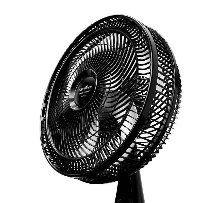 Miniatura 2 de VENTILADOR DE COLUNA BRITÂNIA 6 PÁS DE 40CM 160W BVC41A