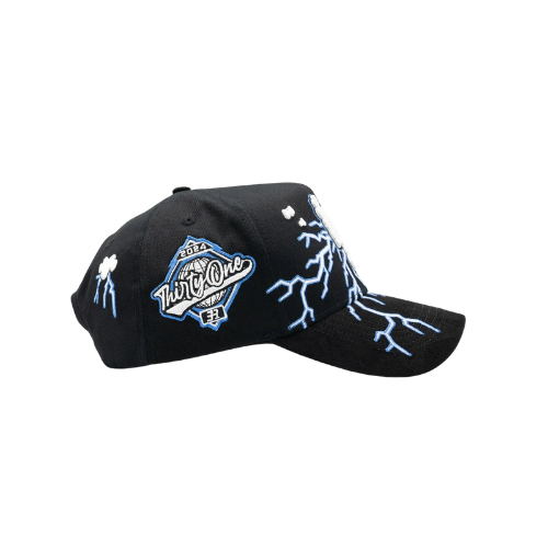 Miniatura 2 de 31 Hats LA Clouds Electric