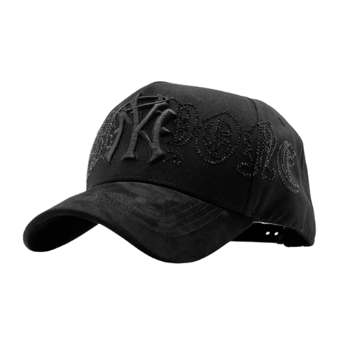 Miniatura 2 de 31 Hats Crystal Black