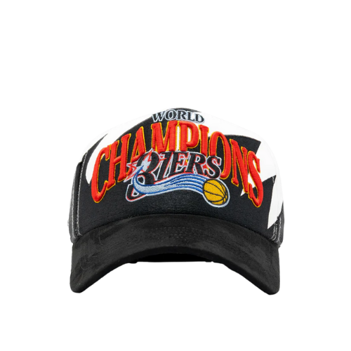 31 Hats Championers