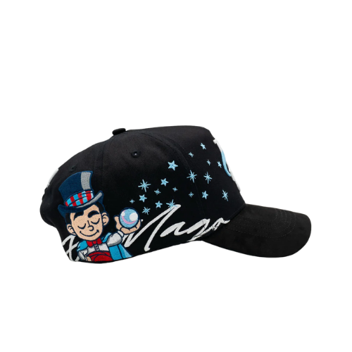 Miniatura 3 de 31 Hats Magic Club
