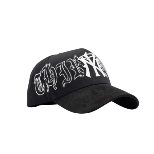 Miniatura 3 de 31 Hats Crystal White