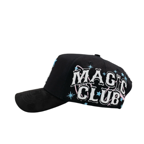Miniatura 2 de 31 Hats Magic Club