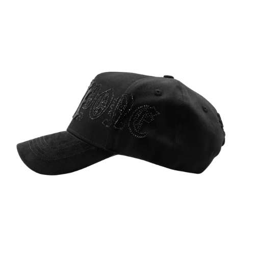 Miniatura 3 de 31 Hats Crystal Black