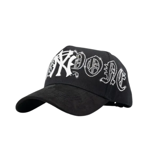 Miniatura 2 de 31 Hats Crystal White