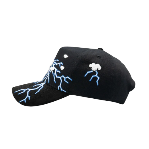 Miniatura 3 de 31 Hats LA Clouds Electric
