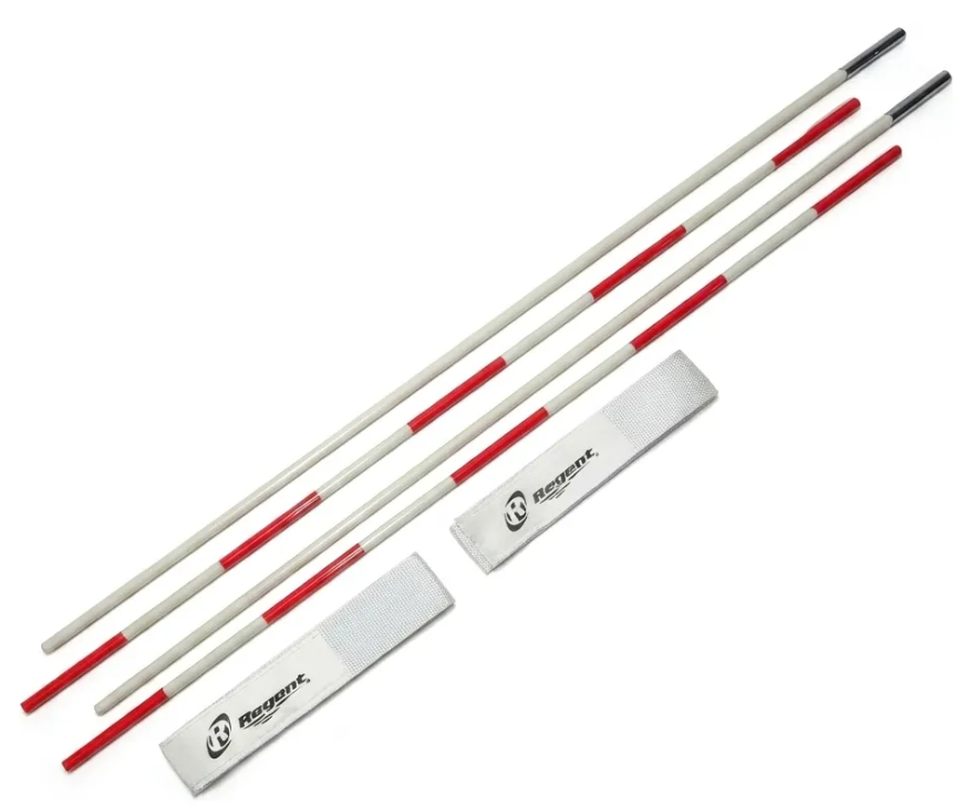 ANTENA PARA VOLEIBOL REGENT