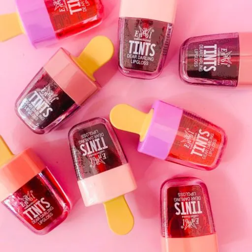 TINTA DE LABIOS PALETA ENGOL