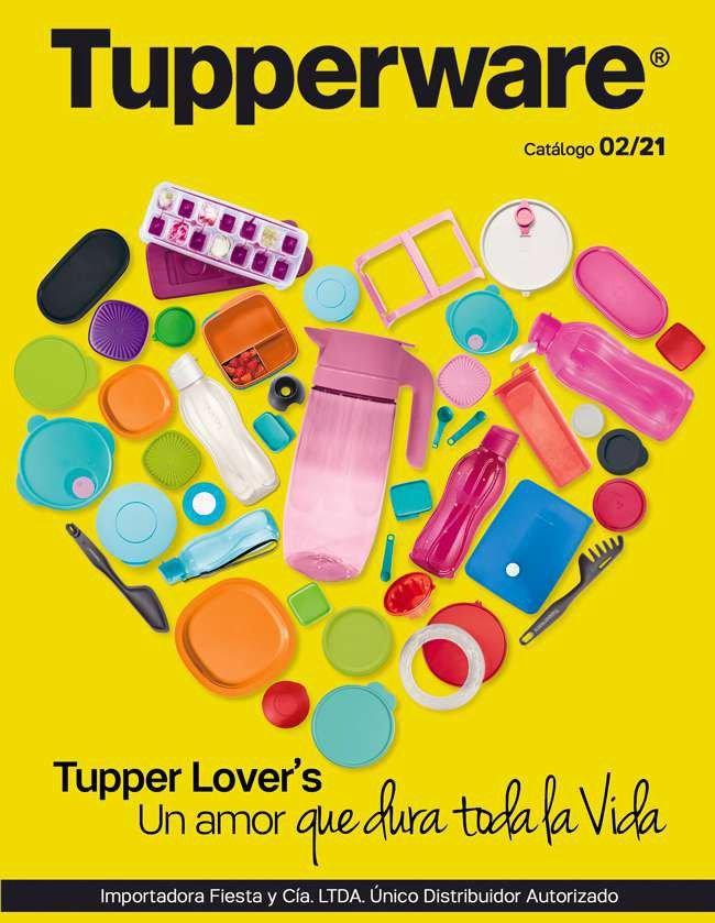 Tuppperware by Tupper Barranquilla 