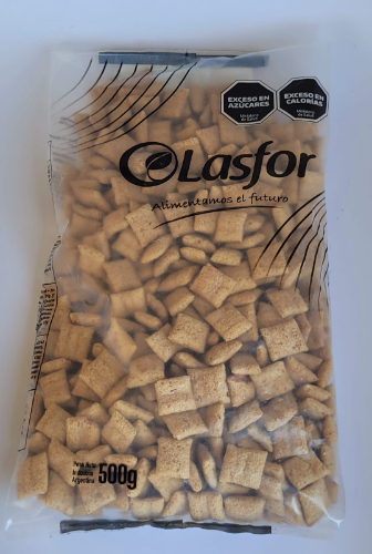 Almohaditas avellana x500g