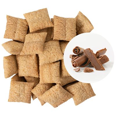 Almohaditas chocolate x2.5KG