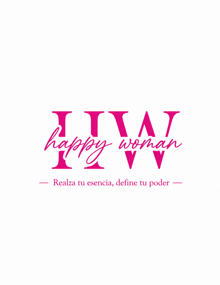 Happy Woman 