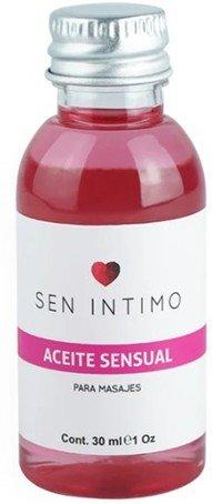 ACEITE CORPORAL GUIA CEREZA