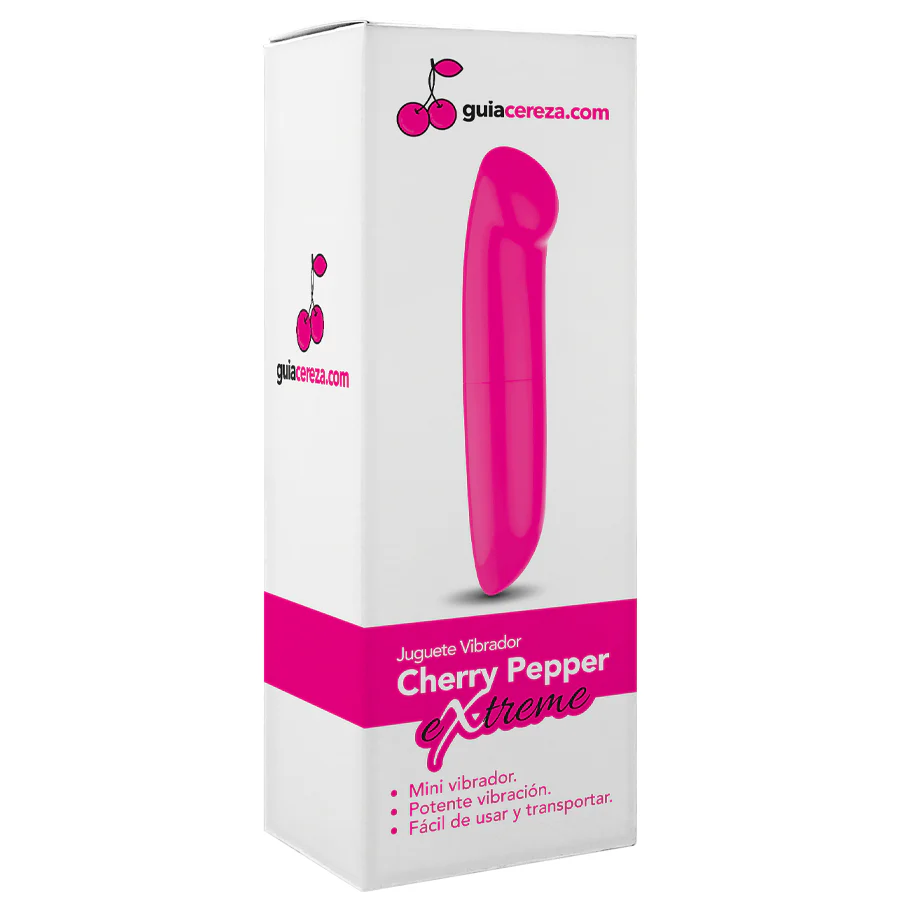 BALA CHERRY PEPPER EXTREME