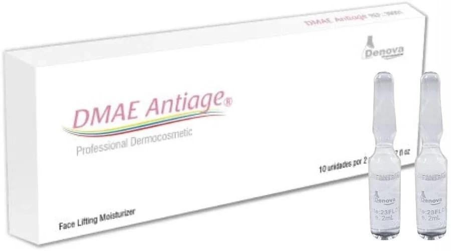 AMPOLLA DMAE