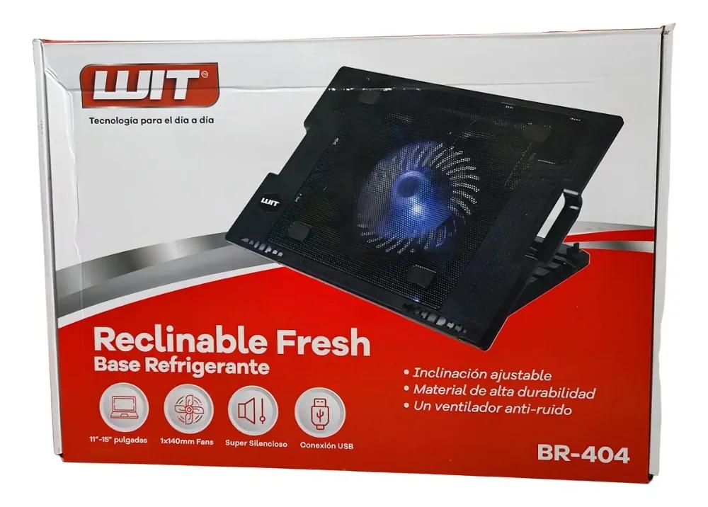Miniatura 3 de Base Refrigerante Wit Br – 404