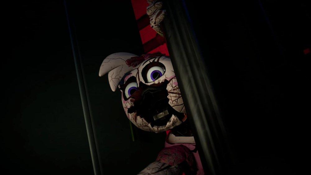 Miniatura 3 de  Five Nights at Freddy's: Security Breach PlayStation 5