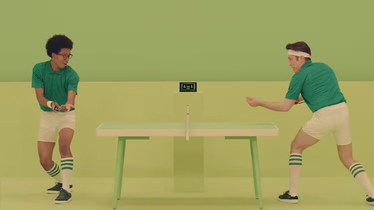 Miniatura 2 de 1-2-Switch Nintendo Switch Usado