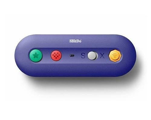 Miniatura 2 de Adaptador 8BItdo GBros 