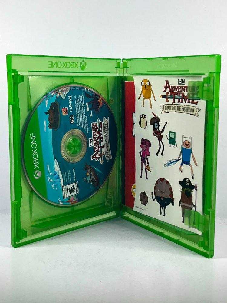 Miniatura 3 de Adventure Time Pirates of the Enchiridion Xbox One Usado
