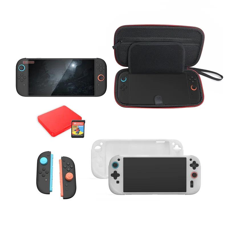 Miniatura 2 de 10 Piece Storage Y Protection Kit Nintendo Switch 2 TNS-5111