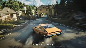 Miniatura 2 de 007 First Light Nintendo Switch 2 / Lanzamiento: Septiembre 30 - 2026 - Llegada: pendiente