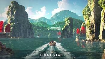Miniatura 3 de 007 First Light Nintendo Switch 2 / Lanzamiento: Septiembre 30 - 2026 - Llegada: pendiente