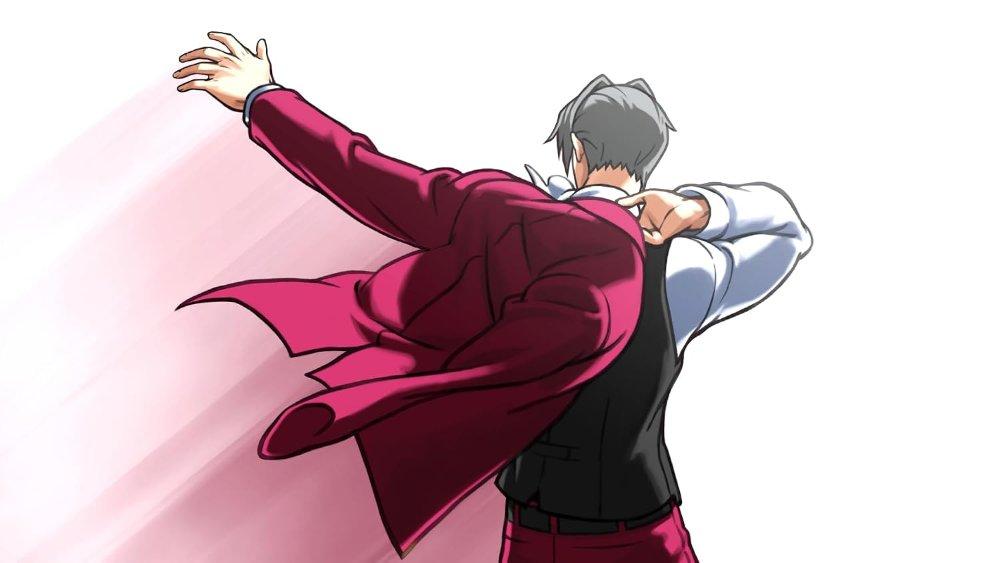 Miniatura 2 de Ace Attorney Investigations Collection - NIntendo Switch Usado