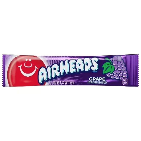 Airheads Grape 15g