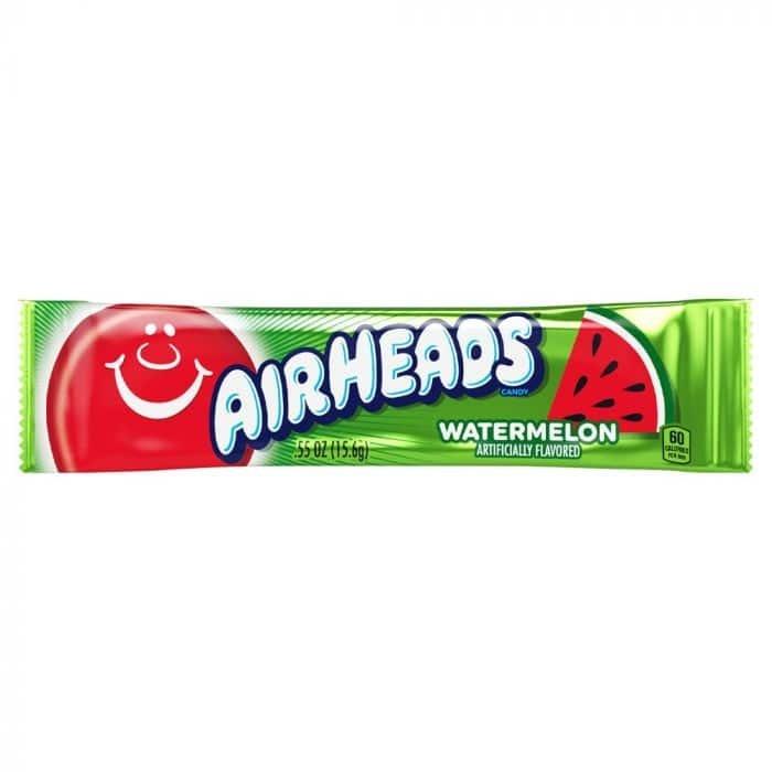 Airheads Watermelon 15g