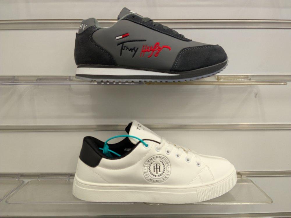 Casual Tommy Hilfiger 36-40