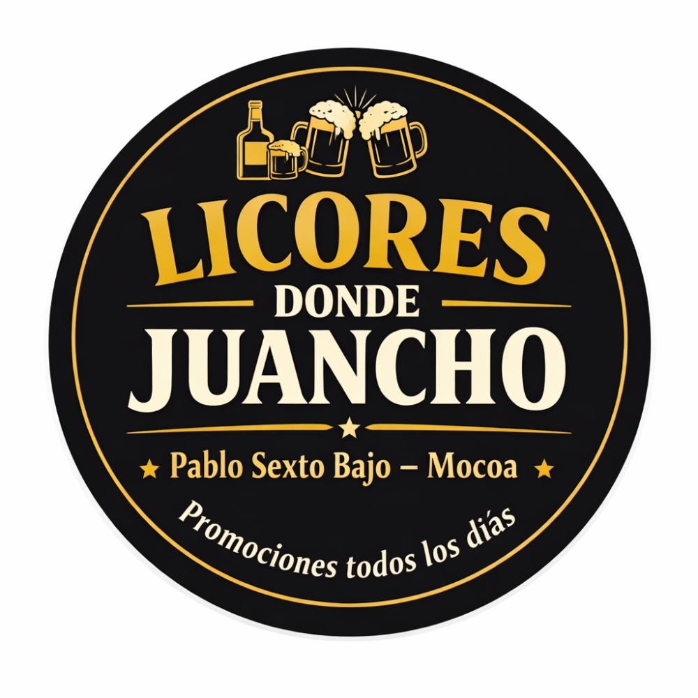Rancho y licores donde juancho