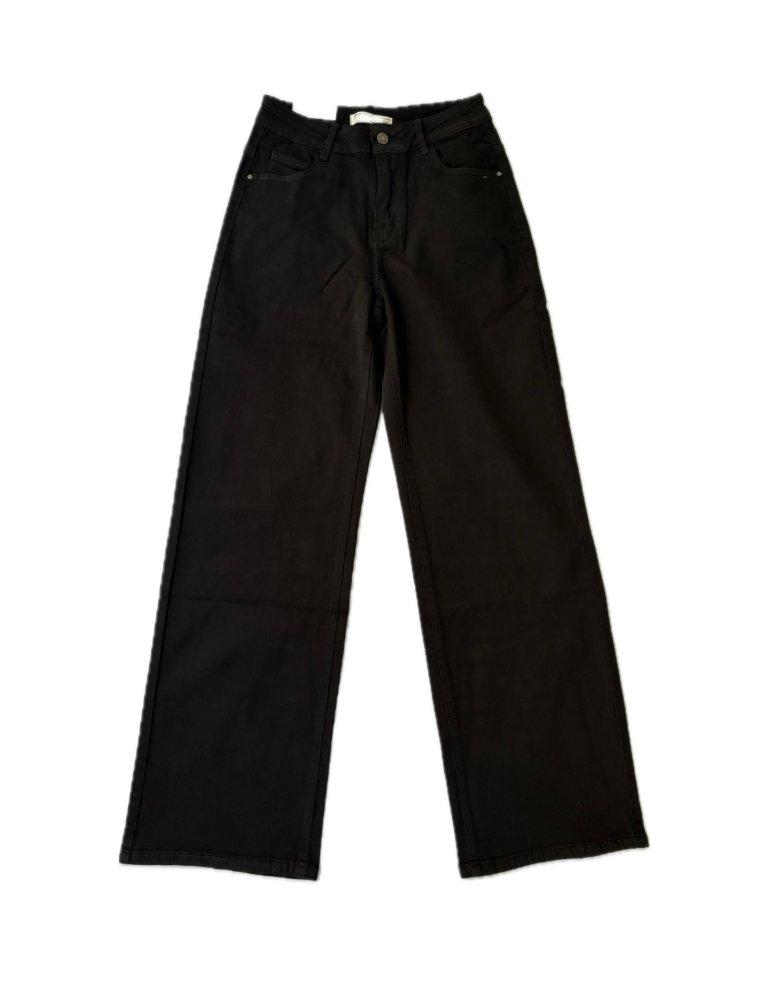 Miniatura 3 de Monroe Wide Leg Jean