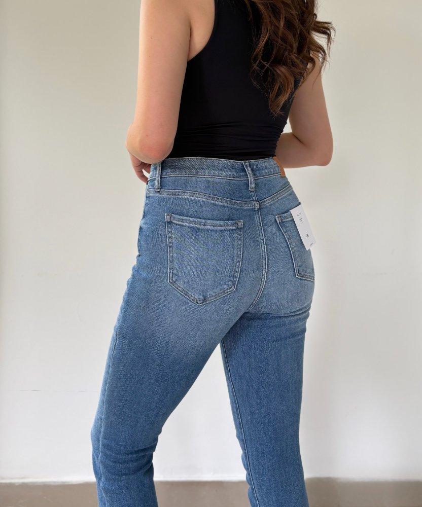 Miniatura 2 de Avery Skinny Jean