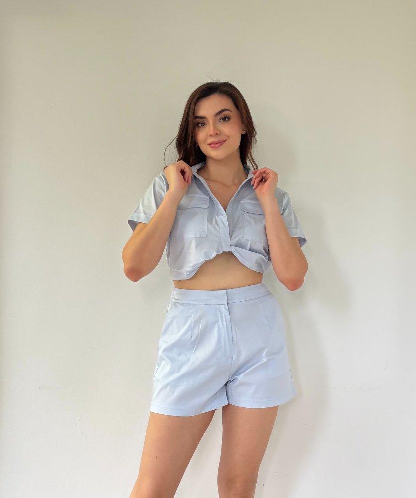 Azure Resort Set