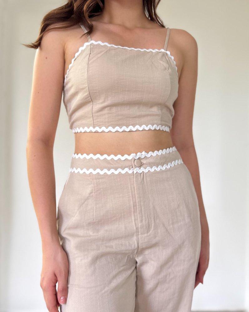 Miniatura 3 de Isla Linen Set 