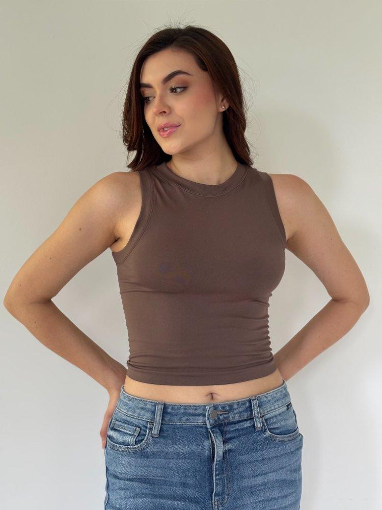 Miniatura 2 de Colette Tank Top