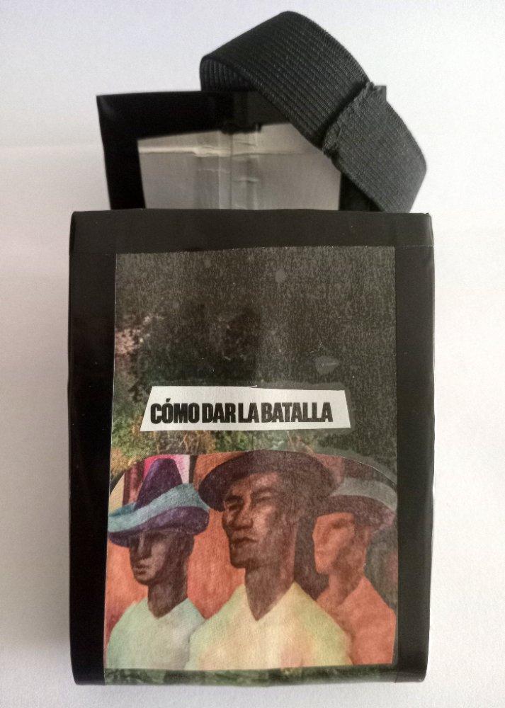 Miniatura 3 de Billetera antiminera 2