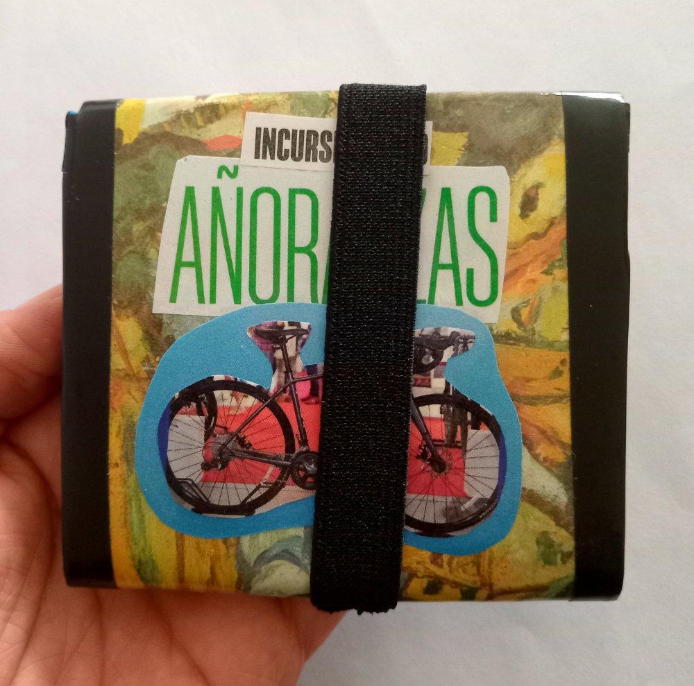 Miniatura 2 de Billetera bicicleta 2
