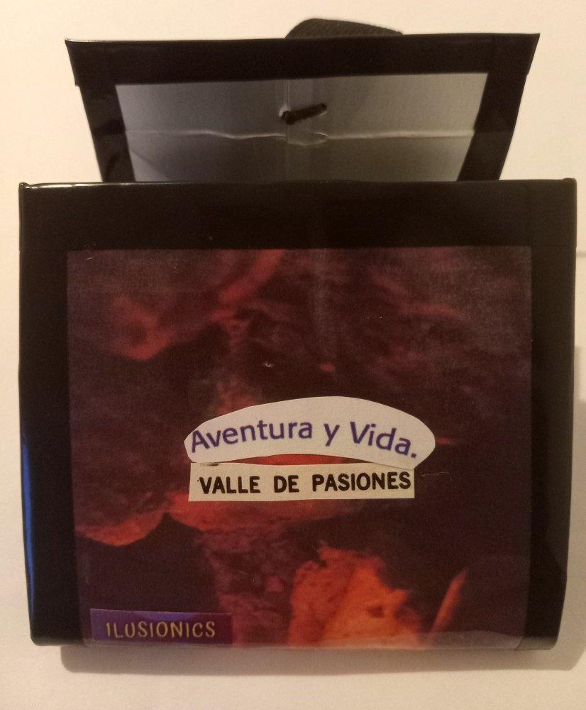 Miniatura 2 de Billetera espectro asex 1